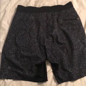 Men’s lulu T.H.E. Shorts 9”